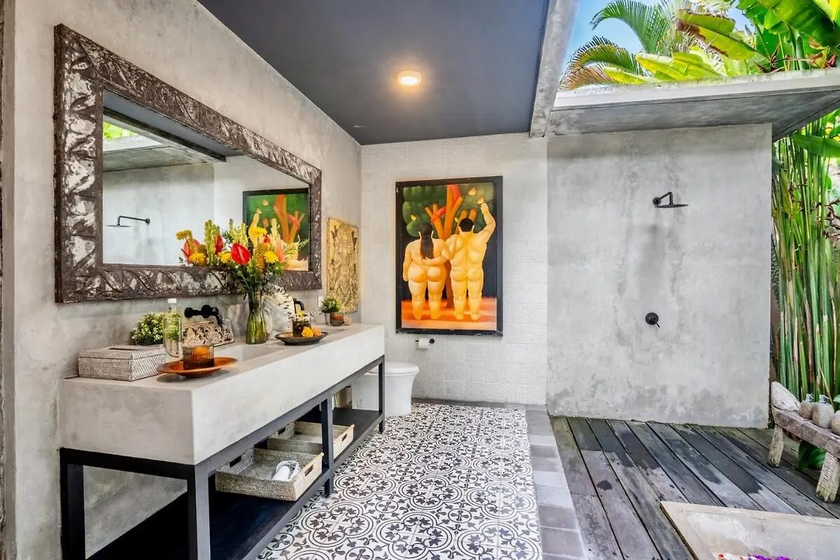 Where Art and Relaxation Meet in Tropical Paradise Ubud  Indonesia