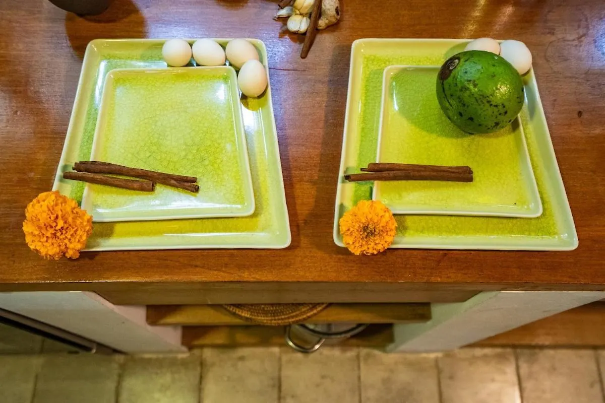 Where Art and Relaxation Meet in Tropical Paradise Ubud