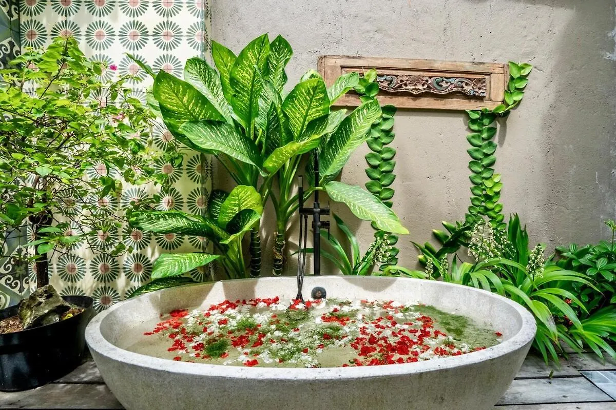 Where Art and Relaxation Meet in Tropical Paradise Ubud  Indonesia