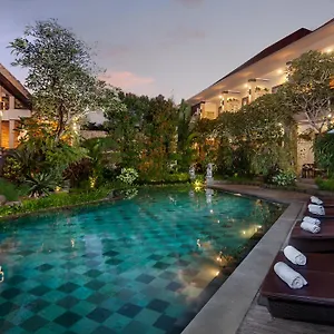4* Hotel The Mudru By Pramana