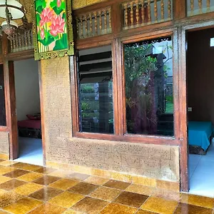  Affittacamere Leket House