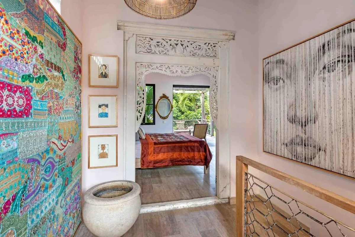 Where Art and Relaxation Meet in Tropical Paradise Ubud  0*, Ubud (Bali)