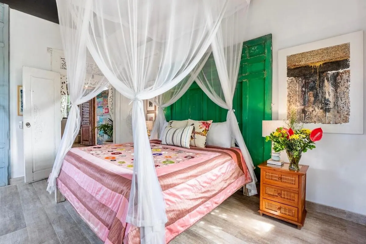 Where Art and Relaxation Meet in Tropical Paradise Ubud  Indonesia