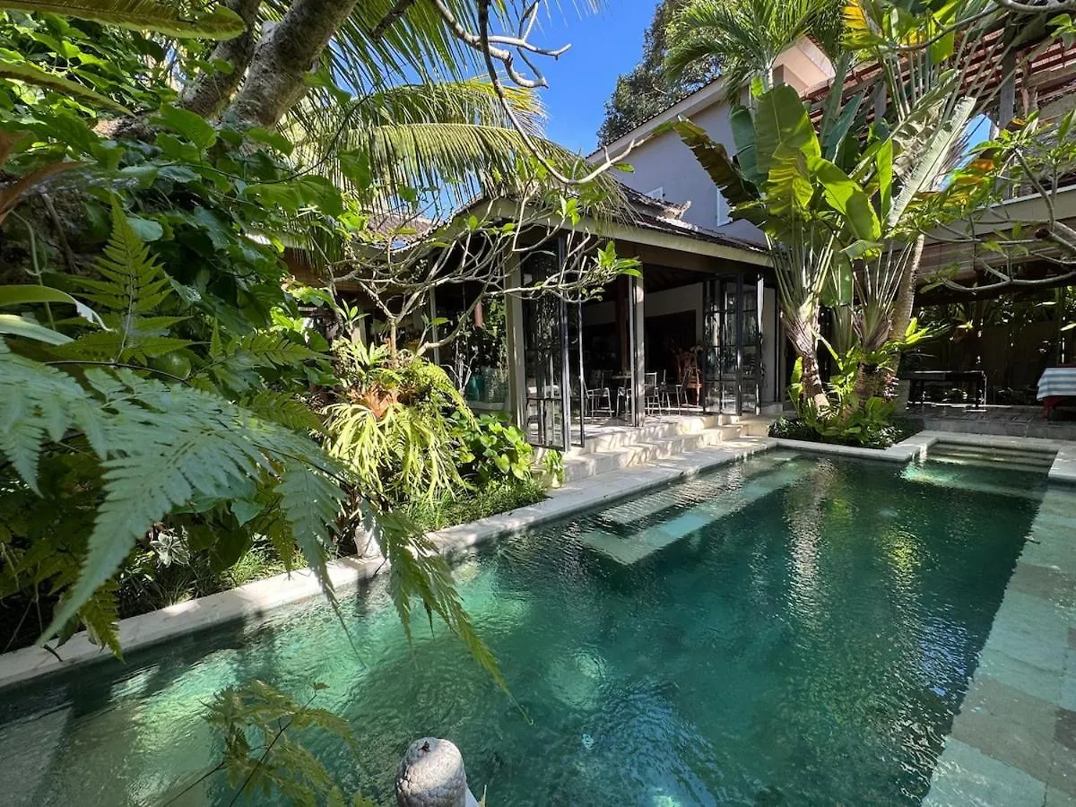 Where Art and Relaxation Meet in Tropical Paradise Ubud  0*, Ubud (Bali)