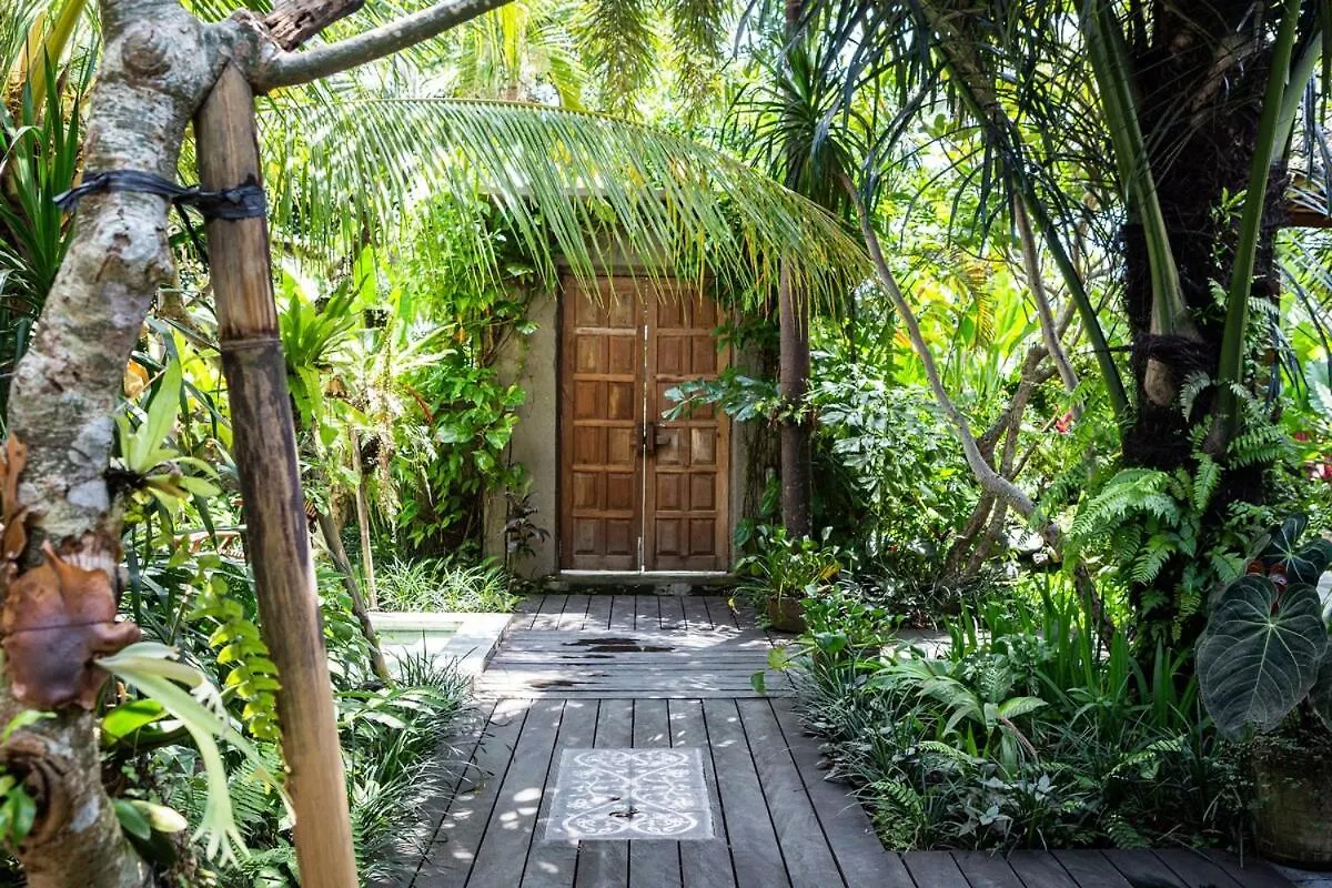 Where Art and Relaxation Meet in Tropical Paradise Ubud