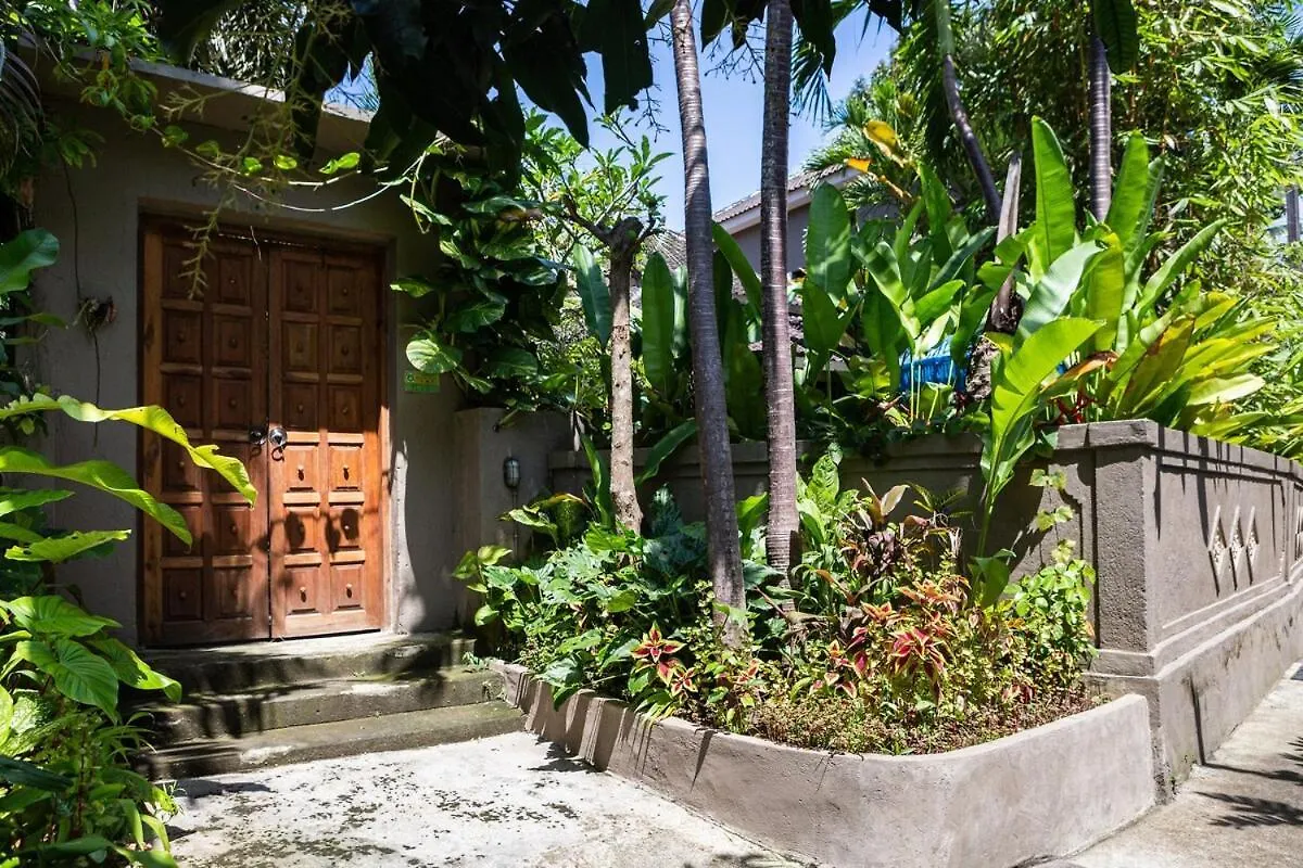Villa Where Art and Relaxation Meet in Tropical Paradise Ubud  Indonesia