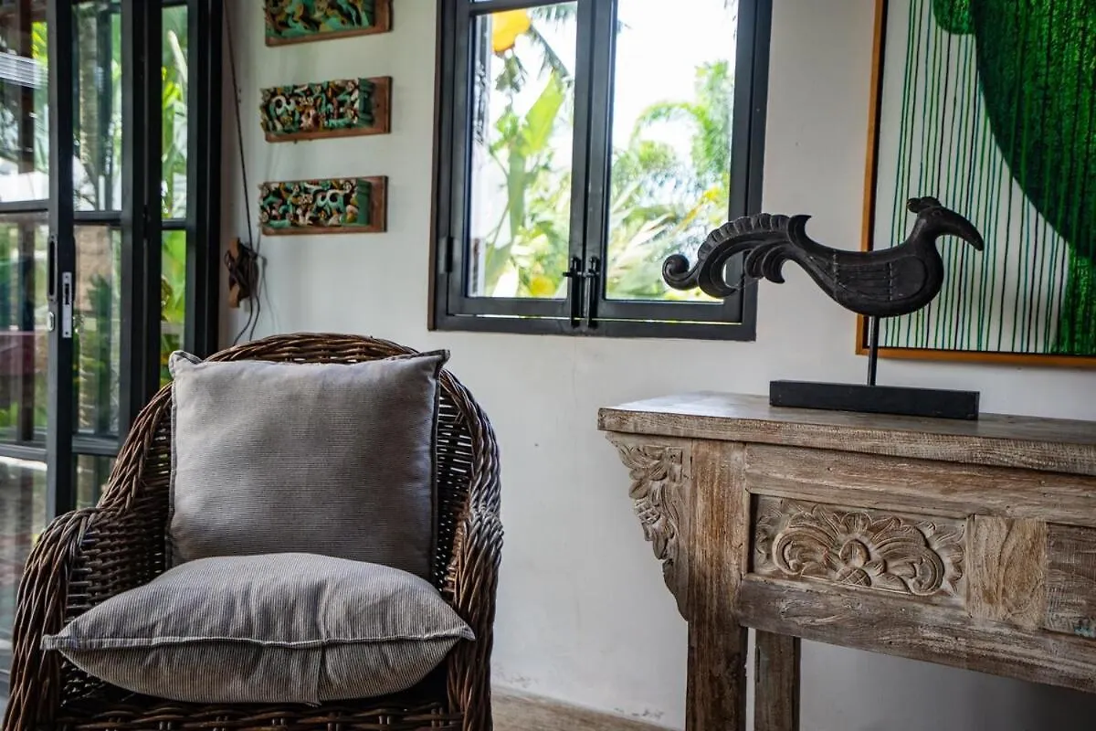 Where Art and Relaxation Meet in Tropical Paradise Ubud  0*, Ubud (Bali) Indonesia